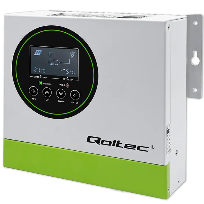 Przetwornica Qoltec Eco Solar Boost 4000W