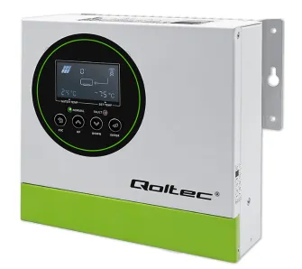 Przetwornica Qoltec Eco Solar Boost 4000W