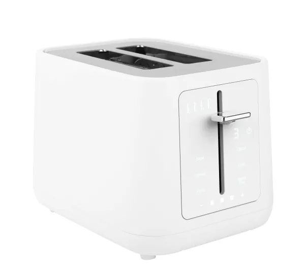 Tostery - Elle Home EKTTP201WHEU Rozmrażanie 900W