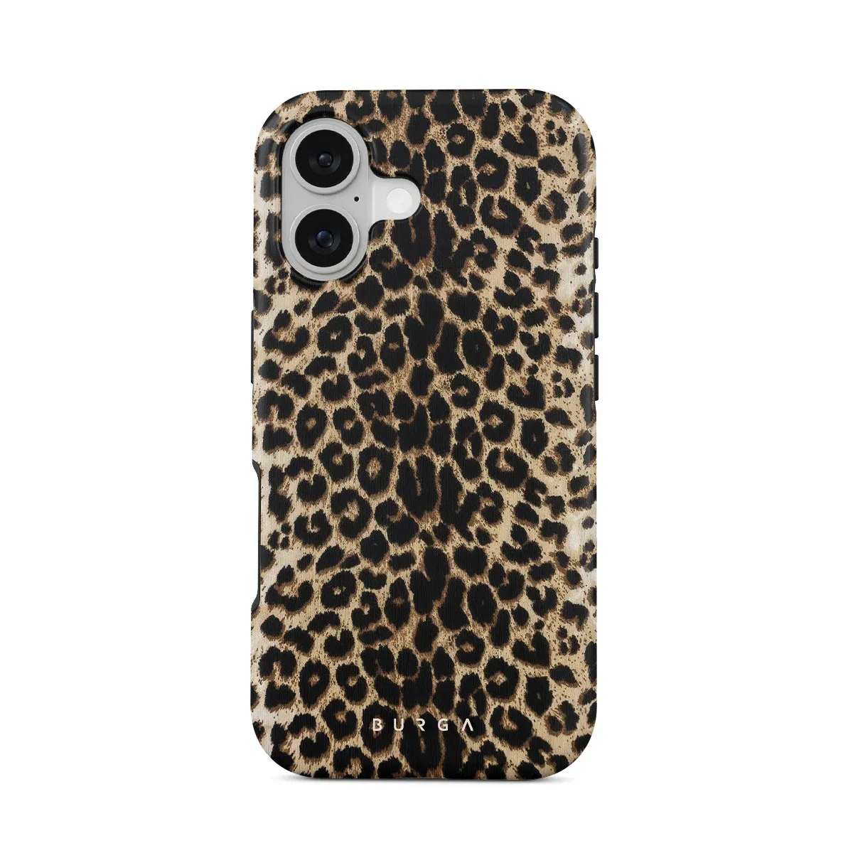 Etui Burga Tough MagSafe do iPhone 17 Player