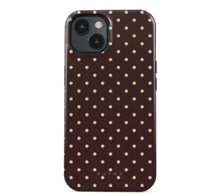 Burga Tough MagSafe do iPhone 14 Sorry Busy