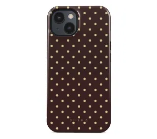 Burga Tough MagSafe do iPhone 15 Plus Sorry Busy