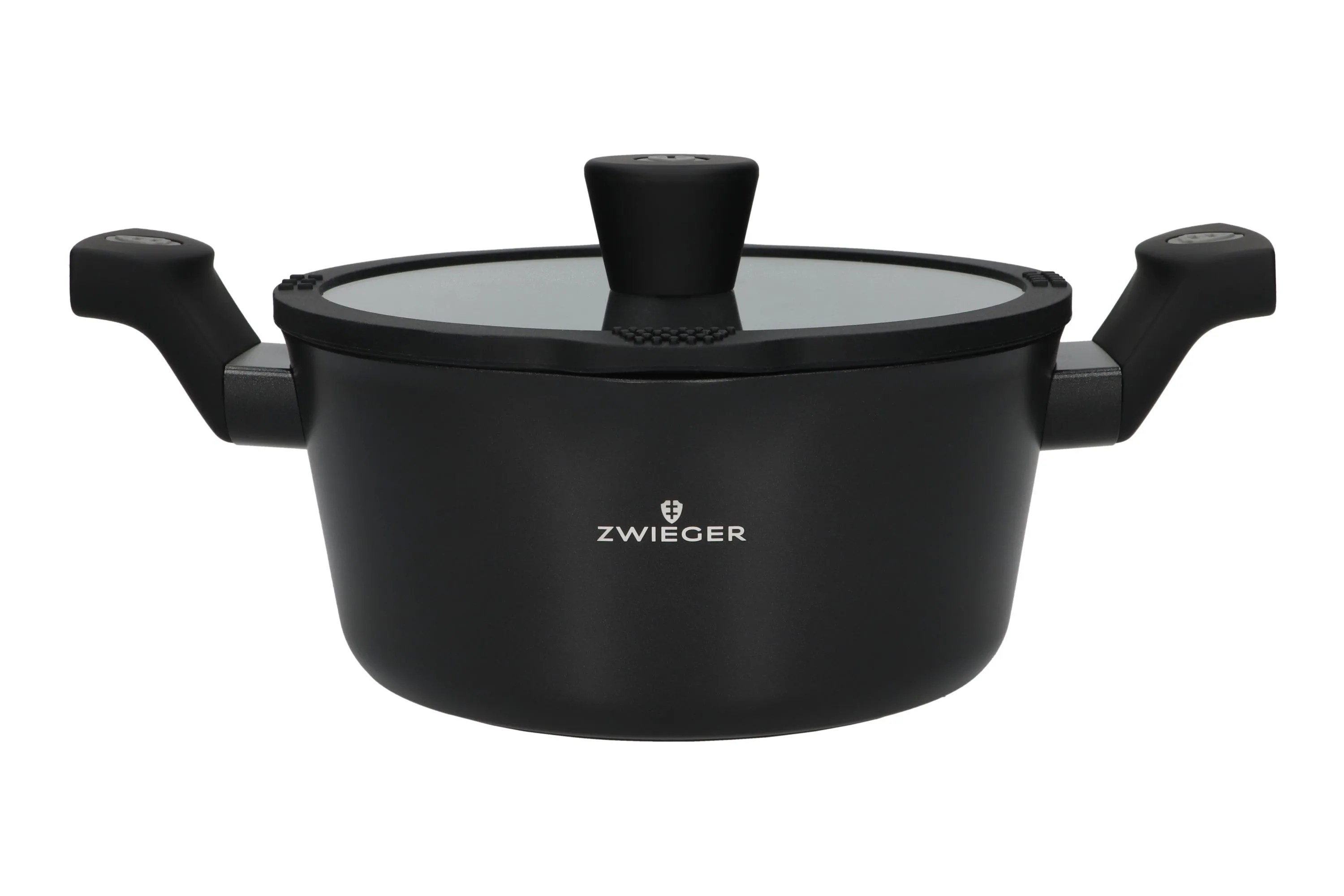 Garnek Zwieger Korra ZWP-25720 2,4 l Indukcja Aluminium