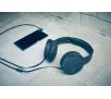Słuchawki przewodowe Sony MDR-XB550AP (czarny)