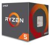 Procesor AMD Ryzen 5 1600X, 3.6 GHz AM4 (YD160XBCAEWOF)