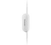 Słuchawki bezprzewodowe Panasonic RP-NJ300BE-W Dokanałowe Biały