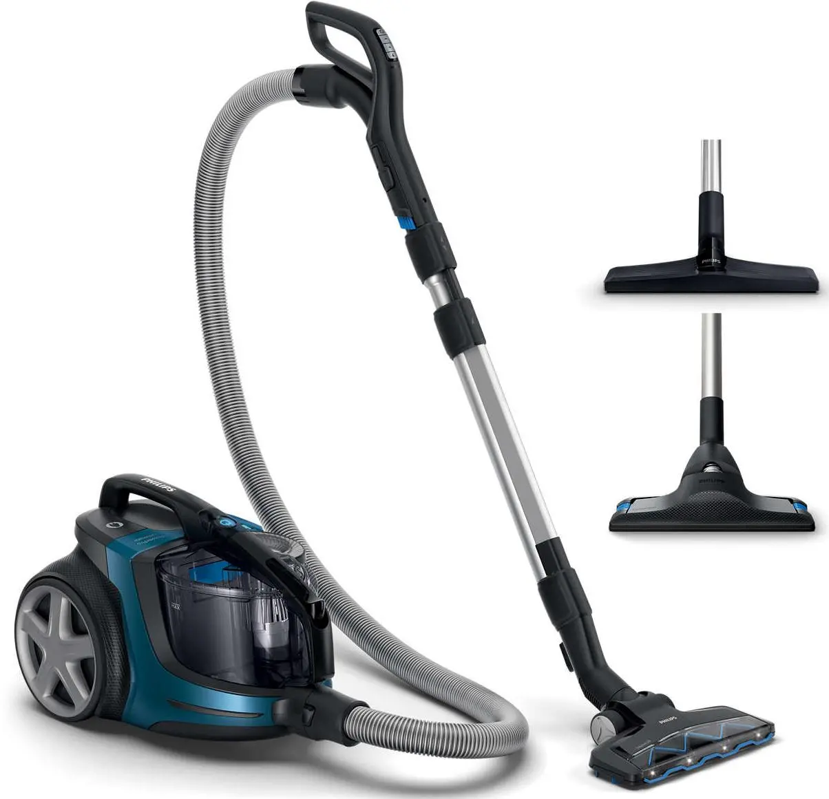 Odkurzacz Philips PowerPro Ultimate FC9932/09 650W