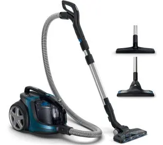 Odkurzacz Philips PowerPro Ultimate FC9932/09 650W