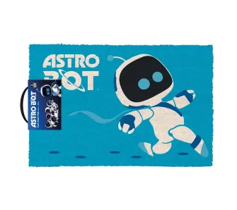 Wycieraczka Pyramid Coir Doormat PlayStation Astro Bot