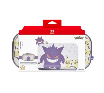 Etui Hori Vault Case Gengar & Mimikyue do Nintendo Switch 2