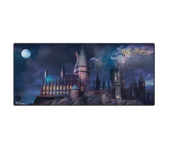 Mata Pyramid Harry Potter Hogwart Podkładka pod myszkę