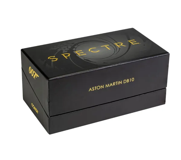 Corgi James Bond Aston Martin DB10 Spectre
