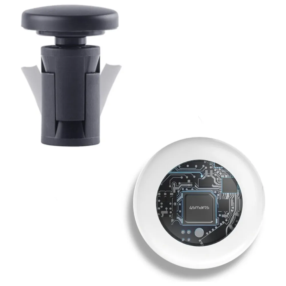 Lokalizator 4smarts 541612 SkyTag Czarny