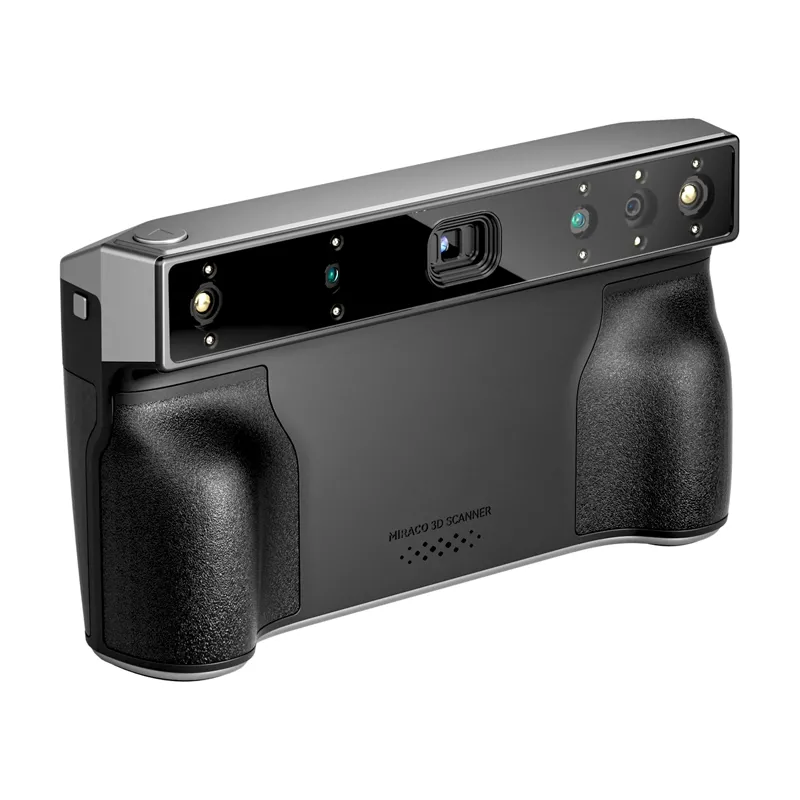 Skaner 3D Revopoint Miraco Pro Czarny