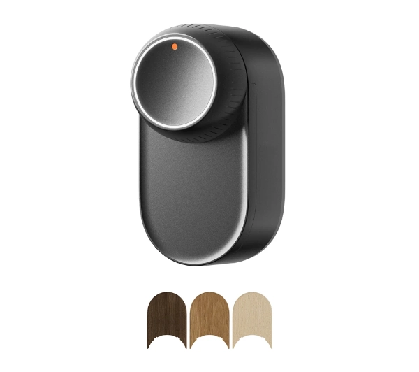 SwitchBot Lock Ultra Czarny - Kup na Raty - RRSO 0%