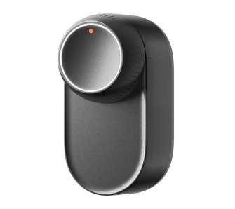 Zamek SwitchBot Lock Ultra Czarny