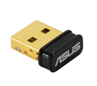 Adapter ASUS USB-BT500 Czarny