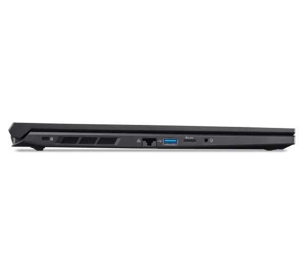 Acer Nitro V 16 AI ANV16-61 16" 180Hz Ryzen AI 7 350 16GB RAM 1TB Dysk SSD RTX5070 DLSS4 Czarny Funkcje AI - Kup na Raty - RRSO 0%
