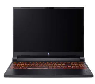 Acer Nitro V 16 AI ANV16-61 16" 180Hz Ryzen AI 7 350 16GB RAM 1TB Dysk SSD RTX5070 DLSS4 Czarny Funkcje AI - Kup na Raty - RRSO 0%