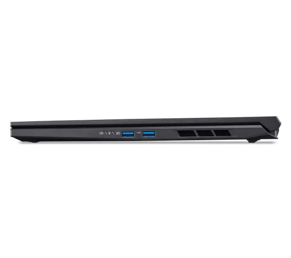 Acer Nitro V 16 AI ANV16-61 16" 180Hz Ryzen AI 7 350 16GB RAM 1TB Dysk SSD RTX5070 DLSS4 Czarny Funkcje AI - Kup na Raty - RRSO 0%