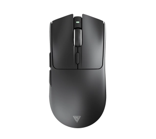 Secret Gear ZX1 Czarny