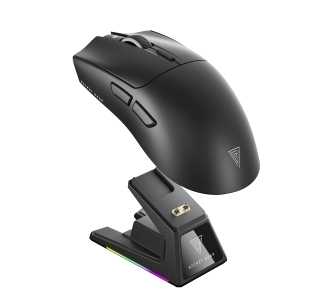 Myszka gamingowa Secret Gear ZX1 Czarny