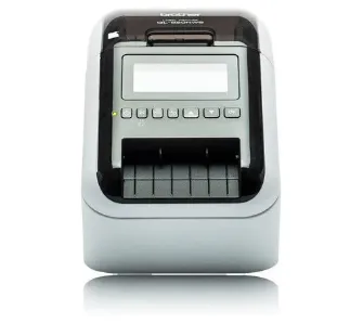 Drukarka etykiet Brother QL-820NWB