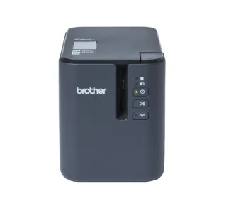 Brother PT-P950NW - Kup na Raty - RRSO 0%