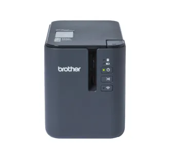 Drukarka etykiet Brother PT-P950NW