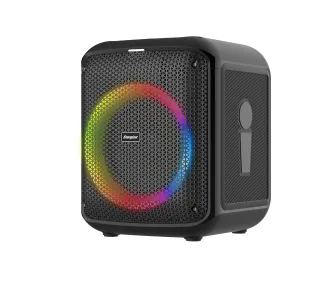 Energizer BTS458 20W Czarny - Kup na Raty - RRSO 0%