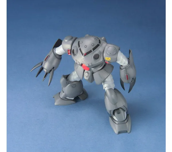 Bandai HGUC 1/144 MSM-07E ZGOK EXPERIMENT
