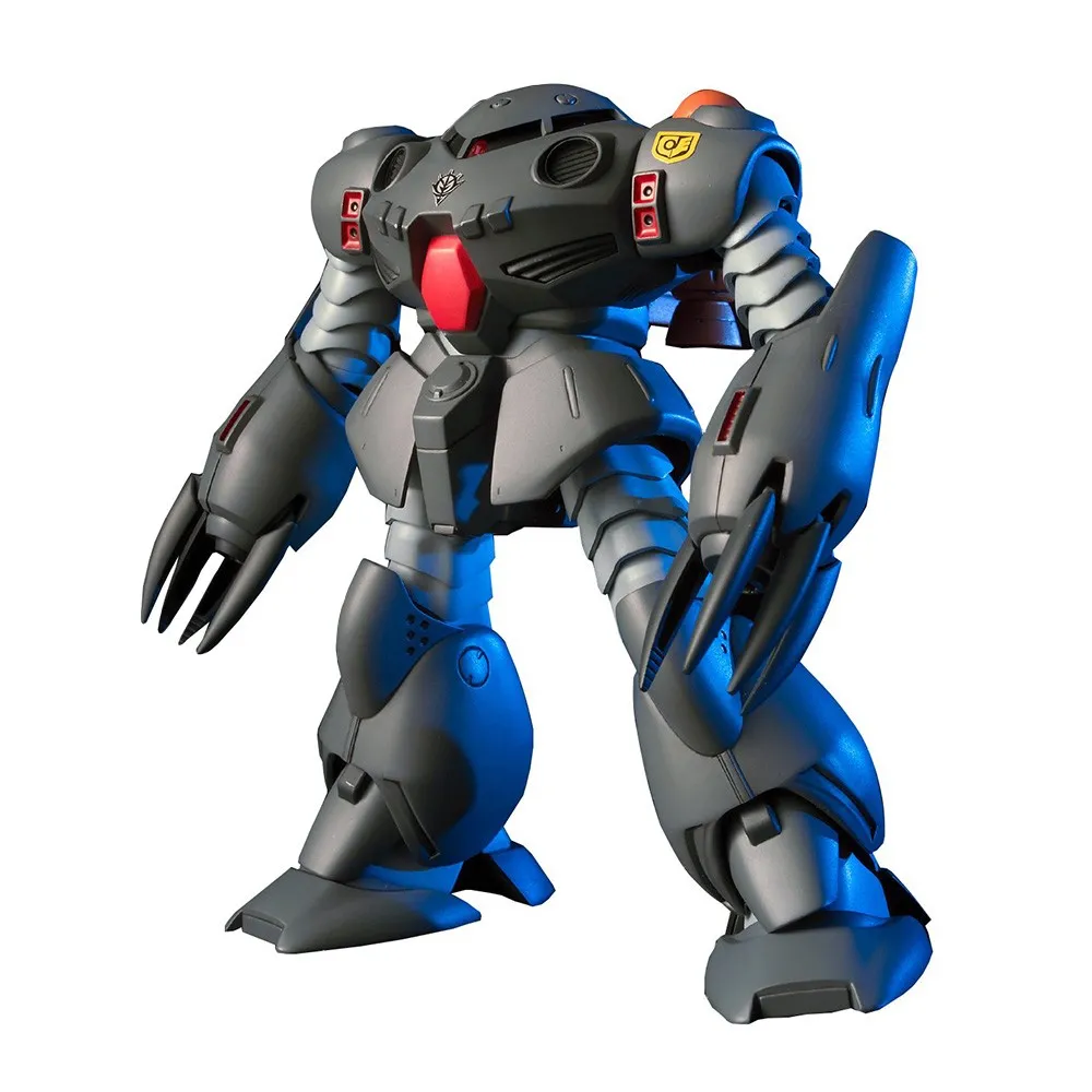 Model do składania Bandai HGUC 1/144 MSM-07E ZGOK EXPERIMENT