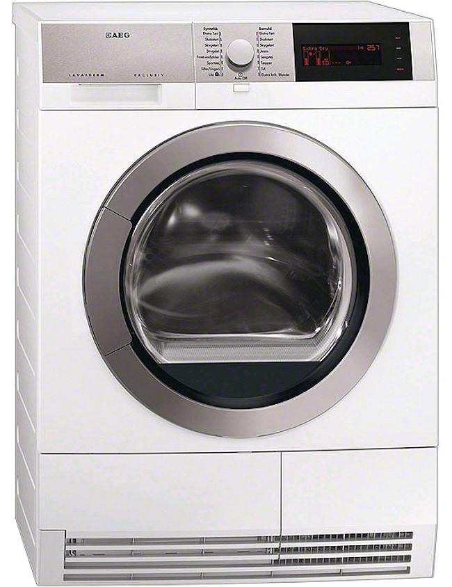 Suszarka AEG Lavatherm T96699IH