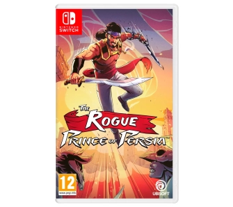 The Rogue Prince of Persia Gra na Nintendo Switch