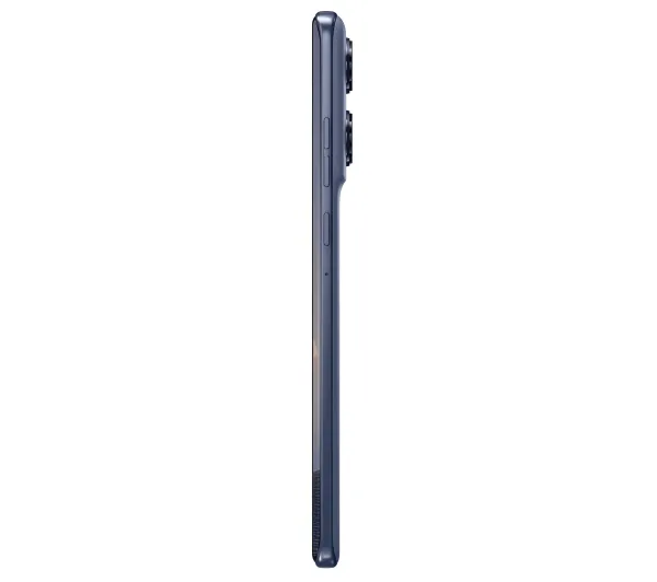 Motorola Edge 60 Fusion 8/256GB 6.67" 120Hz  50Mpix Stalowy - Kup na Raty - RRSO 0%