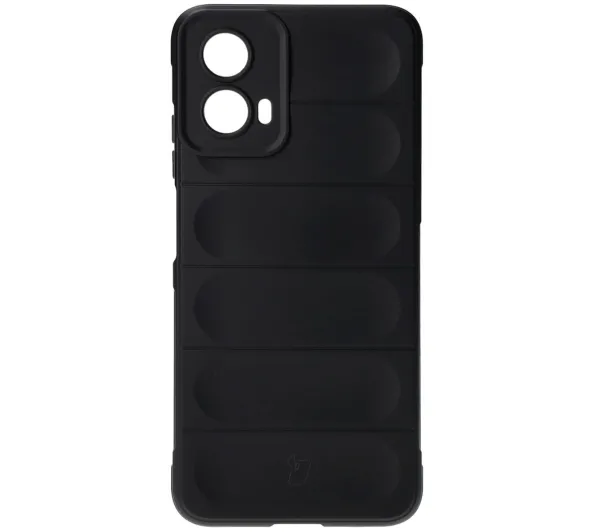Bizon Tur do Motorola Moto G34 5G Czarny