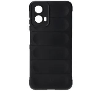 Etui Bizon Tur do Motorola Moto G34 5G Czarny