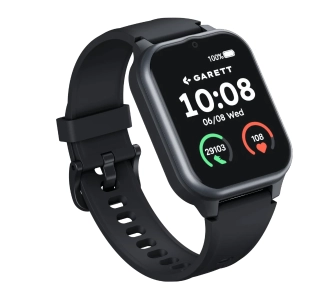 Smartwatch Garett Vita 4G Czarny