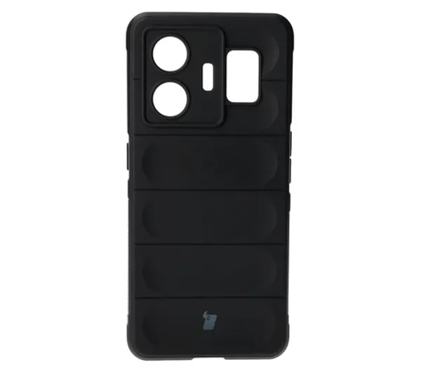 Bizon Tur do Realme GT3 Czarny