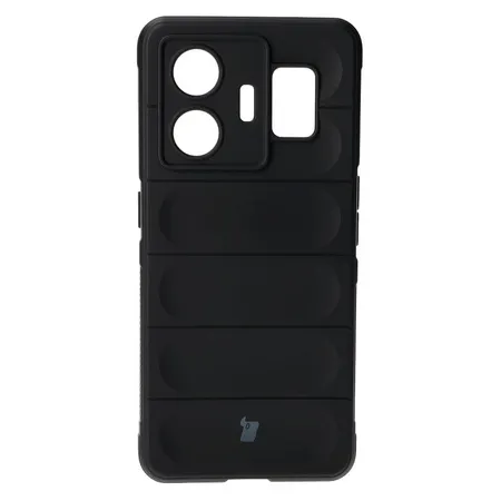 Etui Bizon Tur do Realme GT3 Czarny