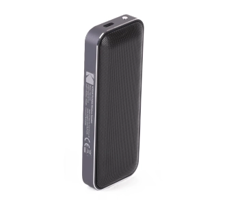 Głośnik Bluetooth Kodak PWS-2276 10W Czarny