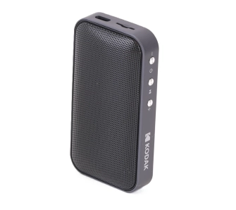 Głośnik Bluetooth Kodak PWS-2275 5W Czarny