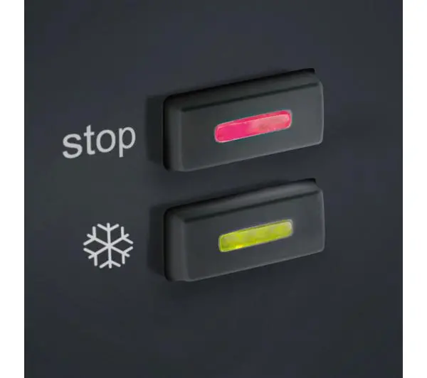 Graef TO 62 Rozmrażanie 1000W