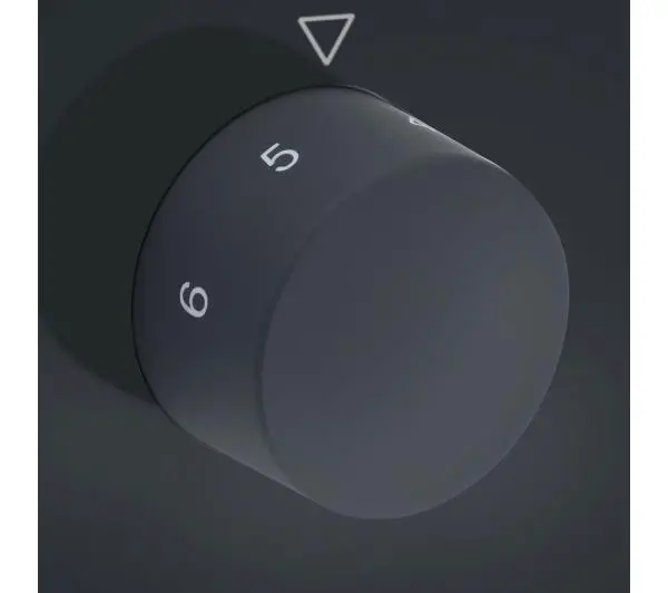 Graef TO 62 Rozmrażanie 1000W