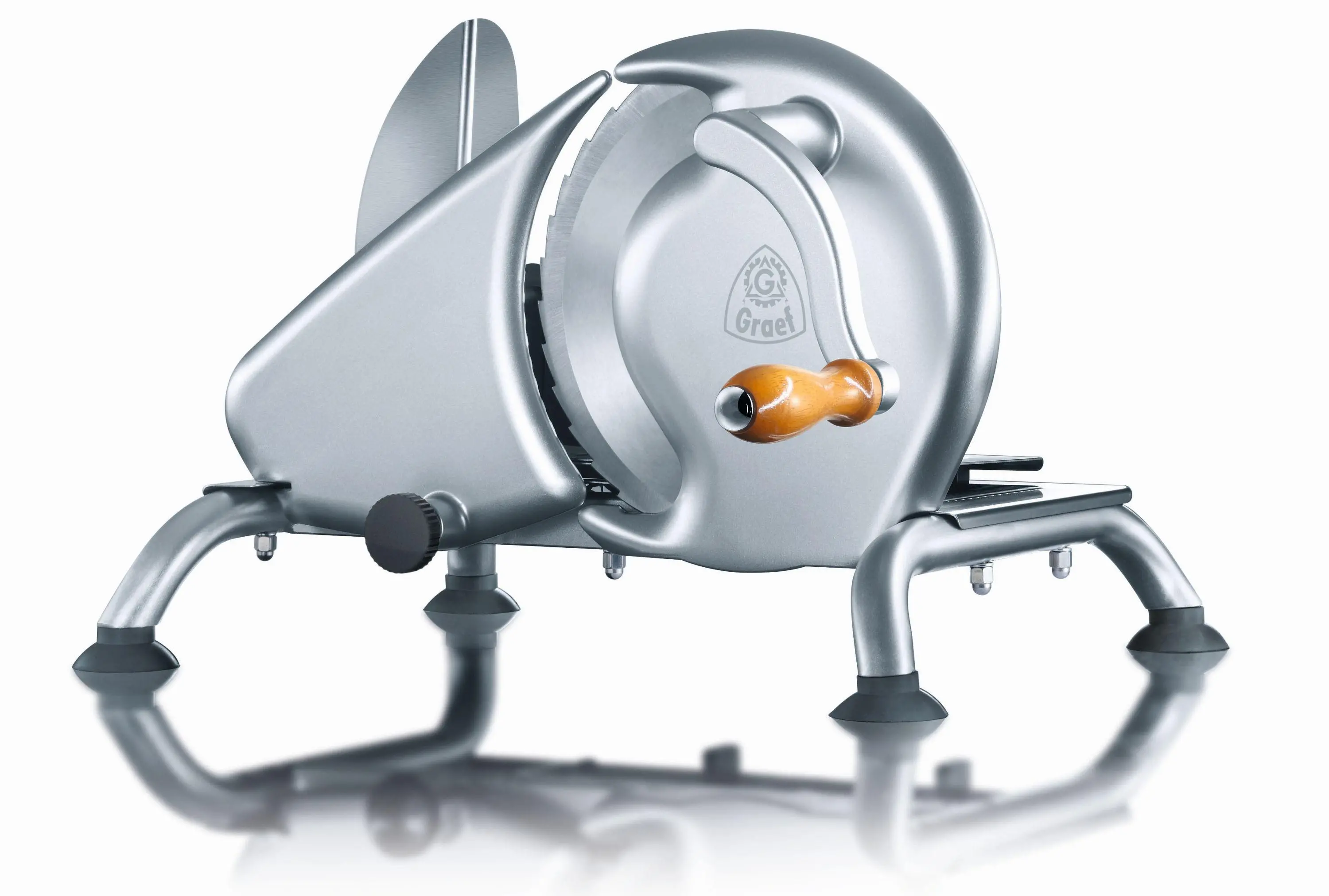 Krajalnica Graef Manuale H9