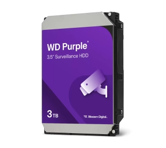 Dysk WD Purple WD34PURZ 3TB 3,5"
