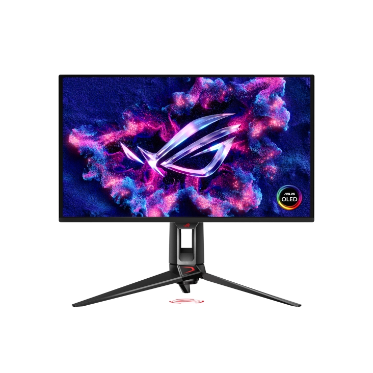 Monitor ASUS PG32UCDMZ 31,5" 4K QD-OLED 240Hz 0.03ms Gamingowy