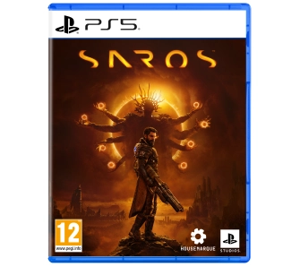 SAROS Gra na PS5