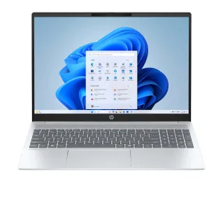HP OmniBook 5 16-af1219nw OLED 16" Ultra 5 225U 16GB RAM 512GB Dysk SSD Win11 Srebrny Funkcje AI