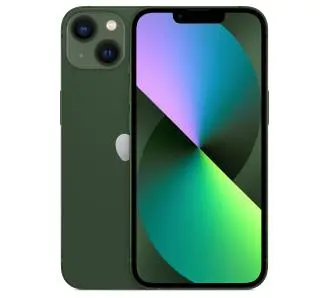 Smartfon Apple iPhone 13 256GB 6,1" 12Mpix Zielony CPO
